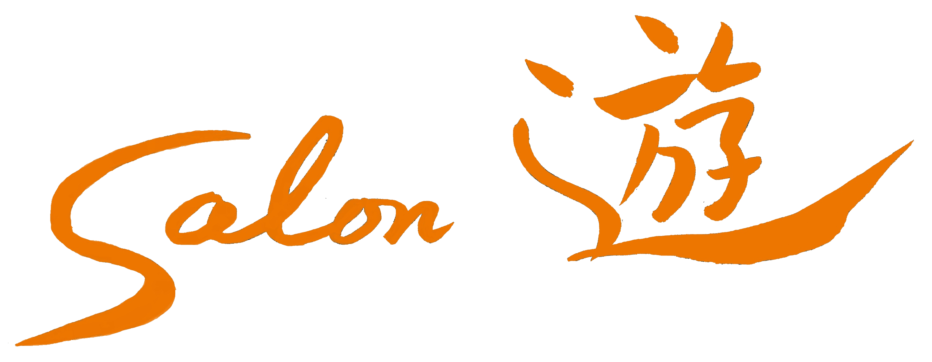 Salon遊
